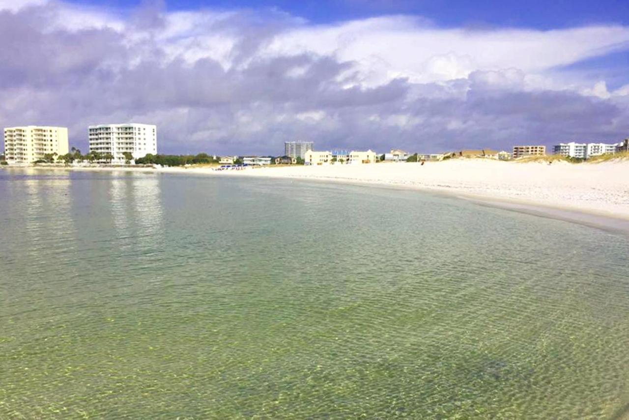Beach Side- Harbor View Destin Exteriér fotografie