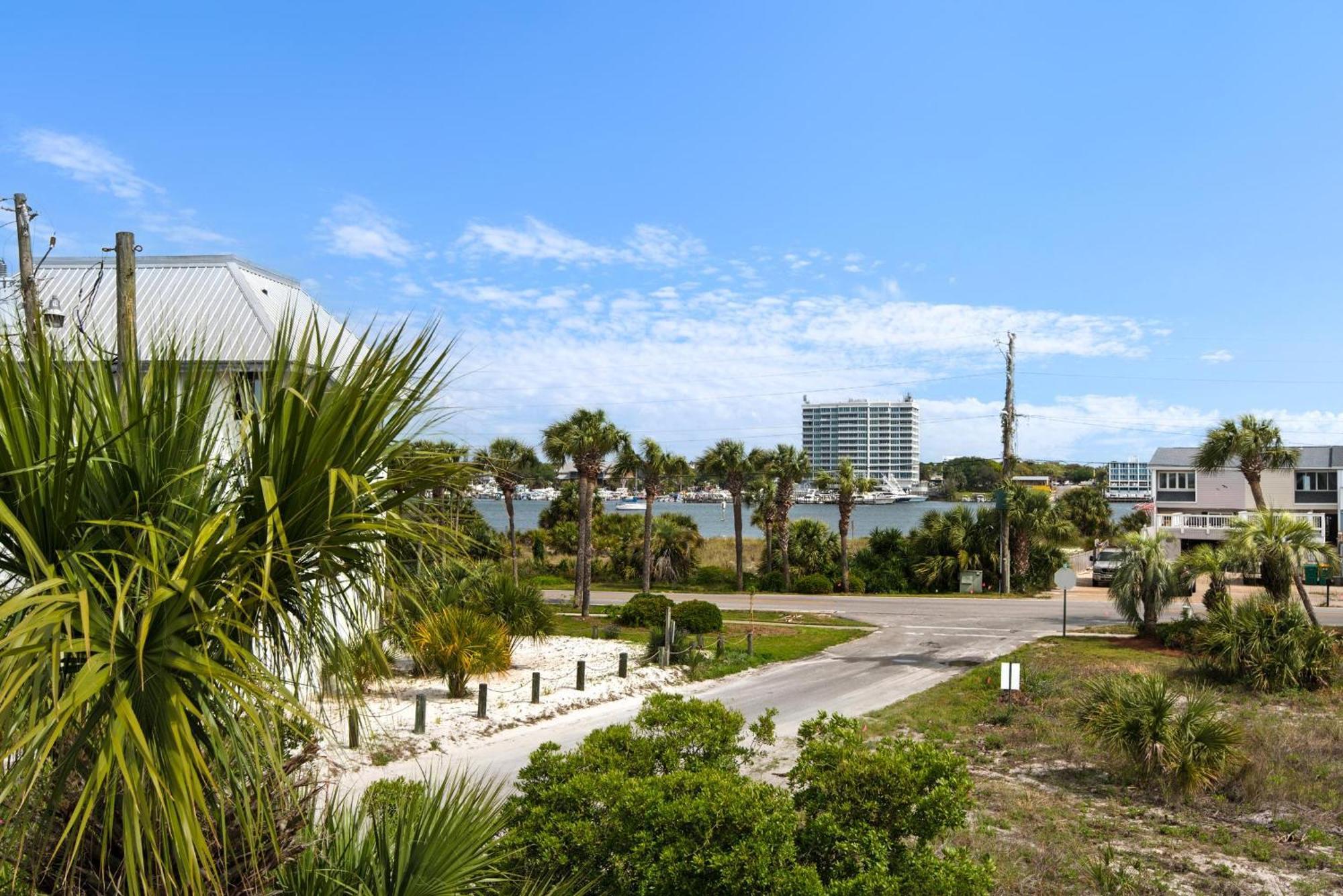 Beach Side- Harbor View Destin Exteriér fotografie